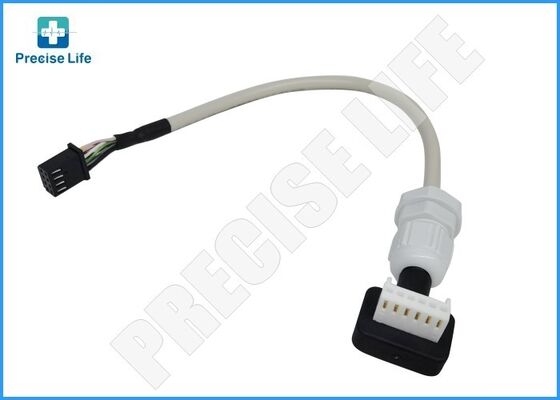 Kabel Sensor Oksigen Maquet 6487958 untuk kabel sel O2 ventilator Servo i/s