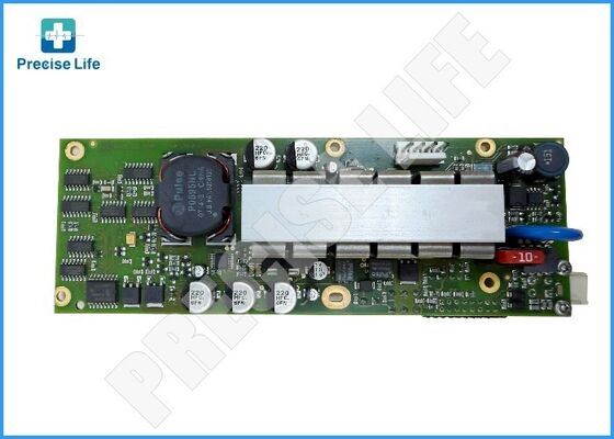 Catu daya DC Drager 5703141 Papan catu daya AC-DC Drager 5703141 Carina