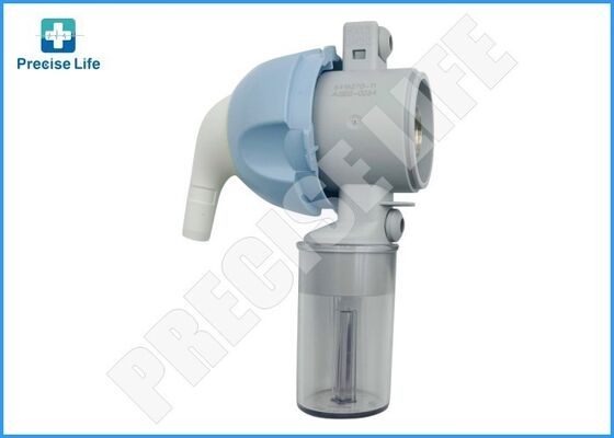Katup ekspirasi Drager 8415270 Katup ekspirasi Draeger 8415270 Dapat digunakan kembali untuk ventilator VN300