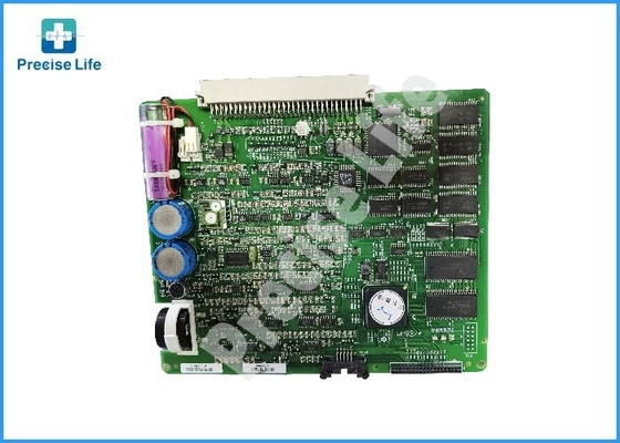Maquet Servo - i Bagian Ventilator 06467620 Papan sirkuit ...