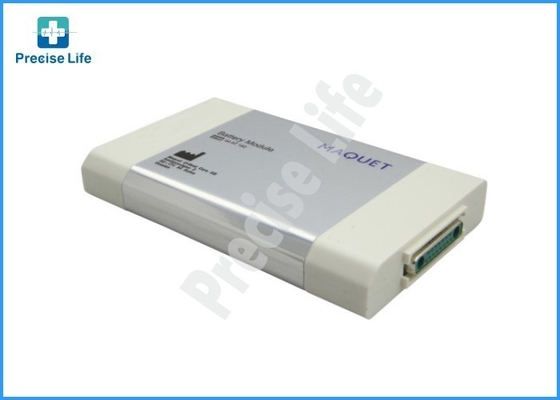 Modul baterai 12V 4Ah Maquet 6487180 untuk baterai NiMH Servo-I dan Servo-S yang dapat diisi ulang